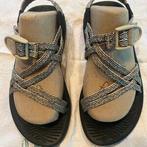 Chaco's